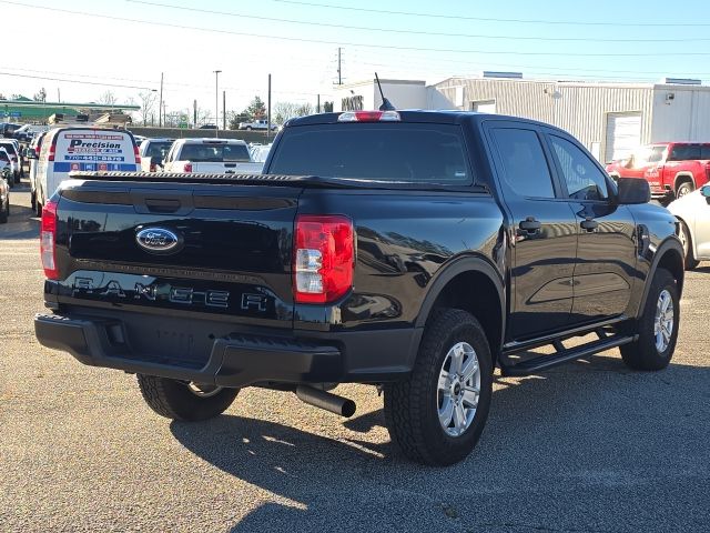 2024 Ford Ranger XL:167939A1