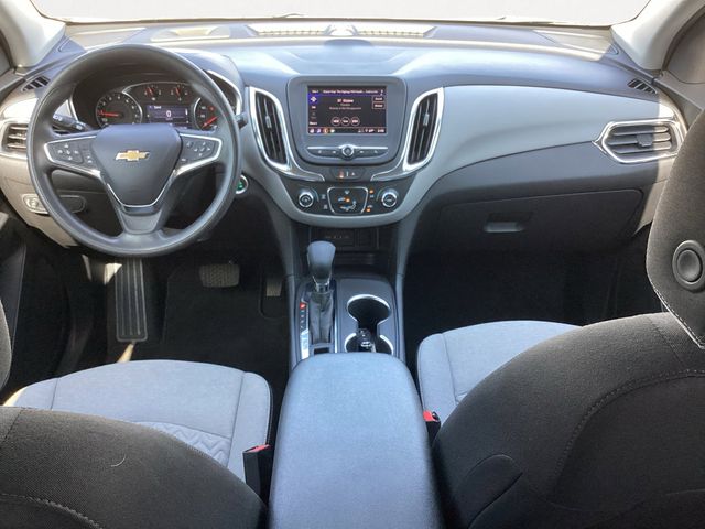 Used Car 2024 Chevrolet Equinox  Ls For Sale Under $20,000 In San Antonio, Texas