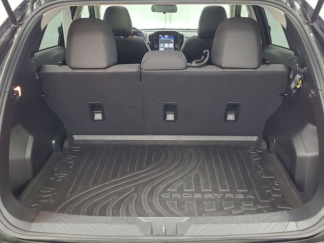2024 – Subaru – Crosstrek