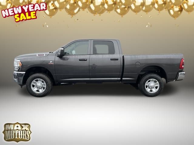 2024 Ram 2500 Tradesman 8