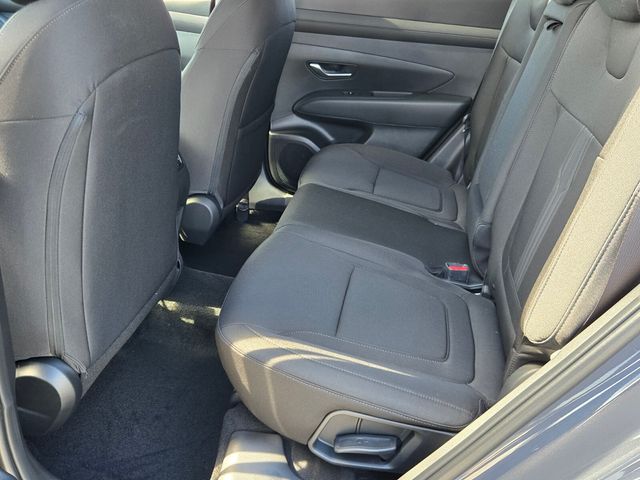 2026 Hyundai Tucson - $29,068