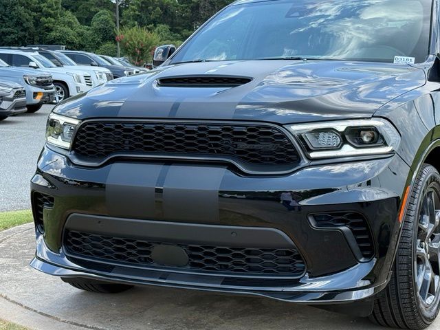 New 2026 Dodge Durango SUV
