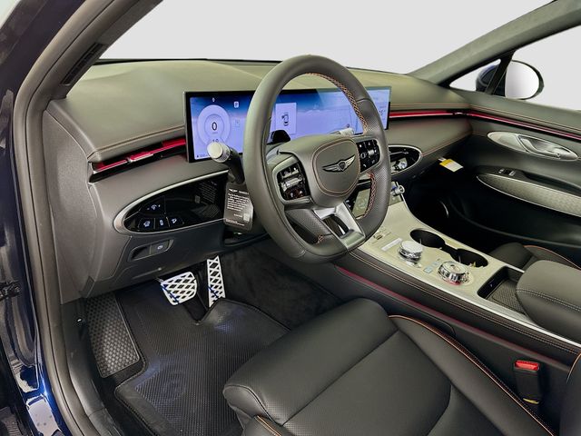 Thumbnail: 2026 Genesis GV70 - 9