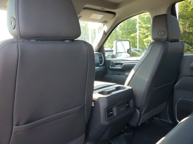 New 2026 Chevrolet Silverado 2500 LT Crew Cab for sale #TF329393 - photo 26
