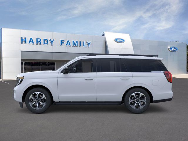 2026 Ford Expedition Active:168586