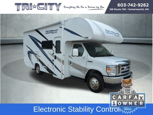2023 Ford E-450 photo 8