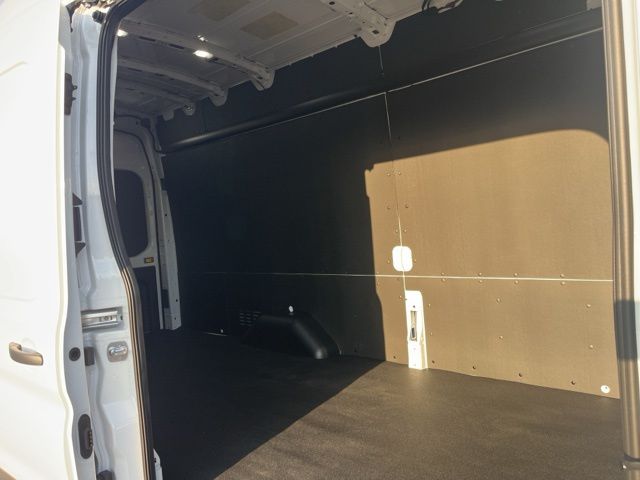 2026 Ford Transit-350 Base:167841