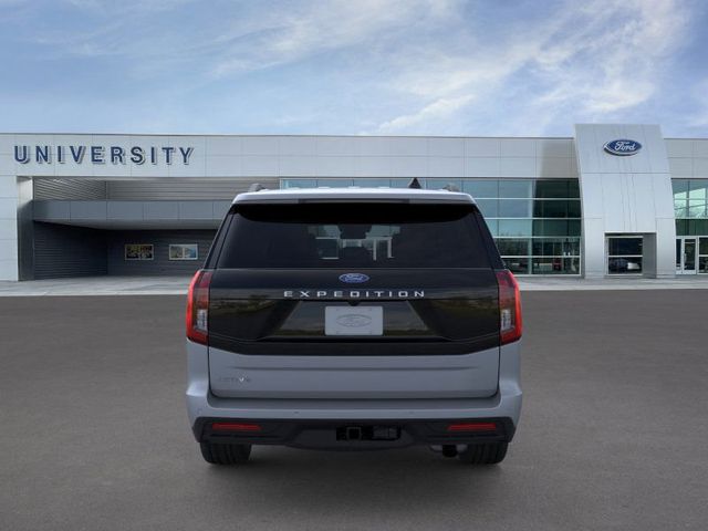 New 2025 Gray Ford Active image 5