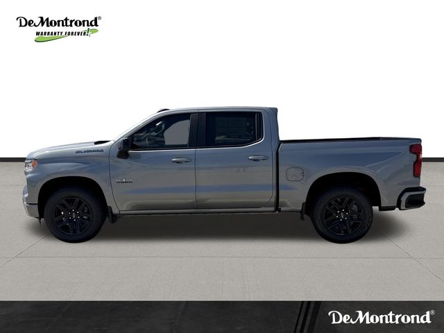 2026 Chevrolet Silverado 1500 RST - 7