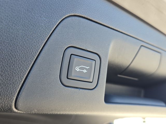 2021 Buick Envision Essence:45784A