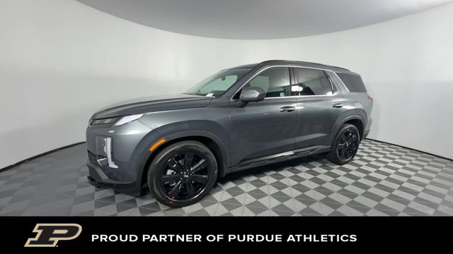 New 2025 Hyundai Palisade For Sale in Indianapolis, IN