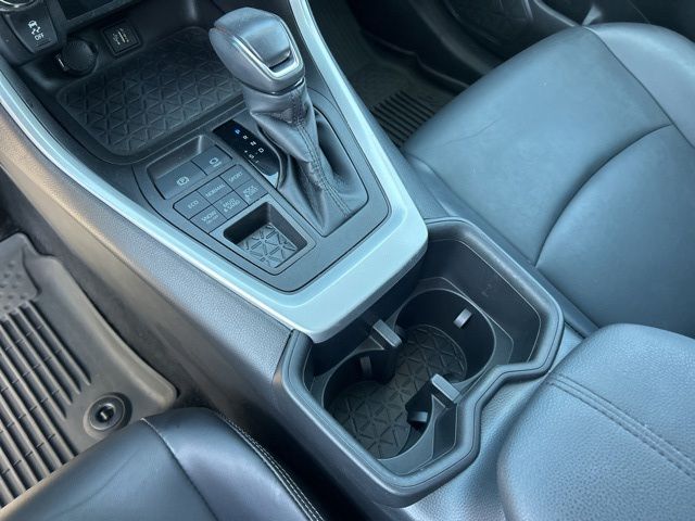 2023 Toyota RAV4 XLE Premium - Photo 28