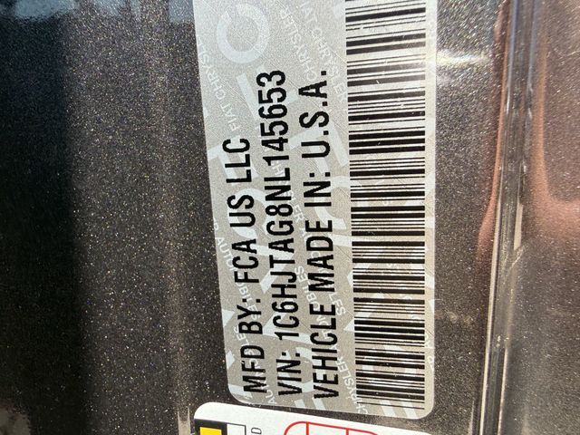 2022 Jeep Gladiator Sport Gray at Big Star Chrysler Jeep Dodge Ram 