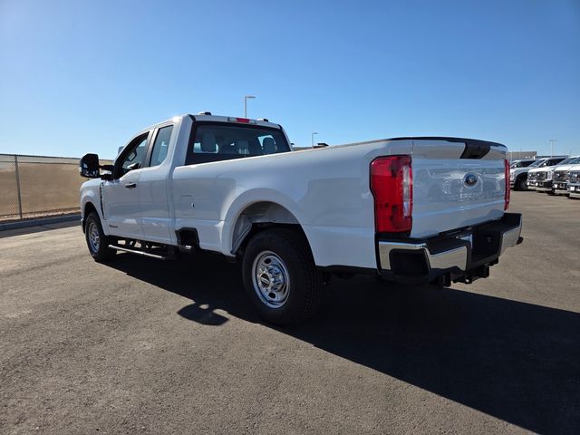 New 2026 Ford Super Duty F-250 SuperCab 8' Box XL