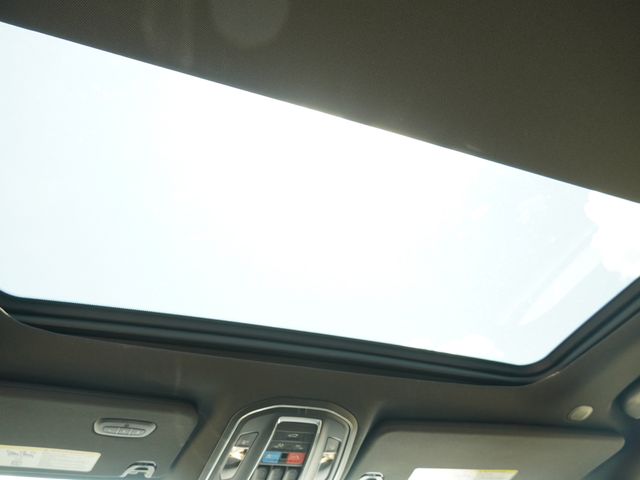 New 2026 Jeep Grand Wagoneer SUV