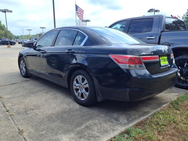 Used 2012 Honda Accord SE with VIN 1HGCP2F68CA096010 for sale in Kilgore, TX