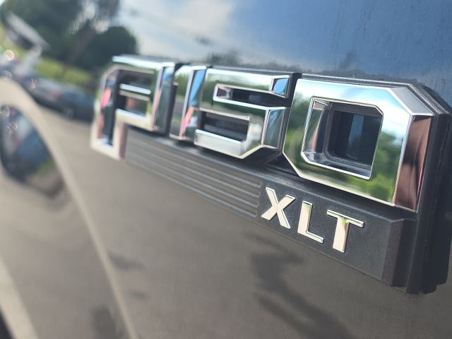2015 Ford F-150 XLT:46335A2
