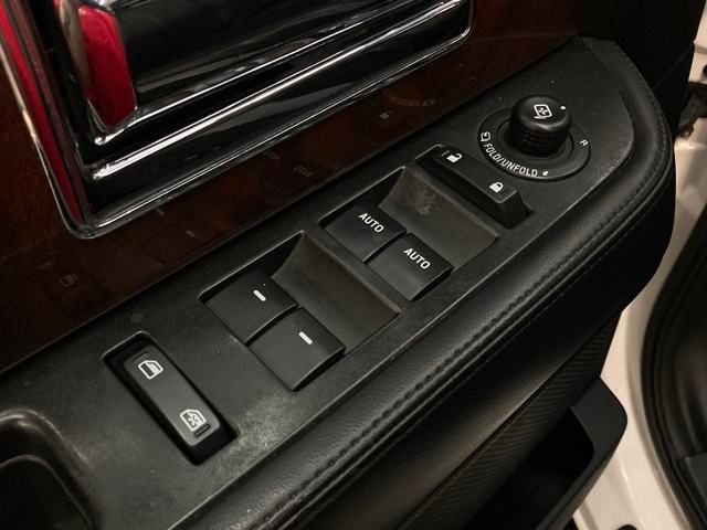 2016 Lincoln Navigator L Select