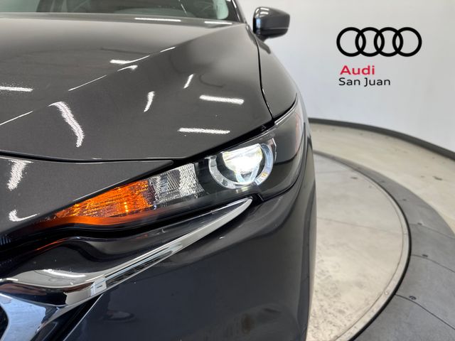 Used 2019 Gray Mazda Touring image 5