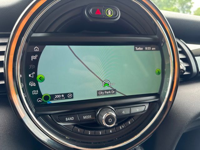 Used 2019 Mini Cooper S Hatchback