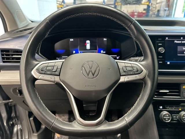 2024 Volkswagen Taos 1.5T SE - 6