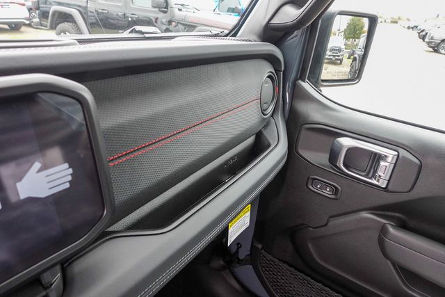 new 2026 Jeep Wrangler car, priced at $57,525