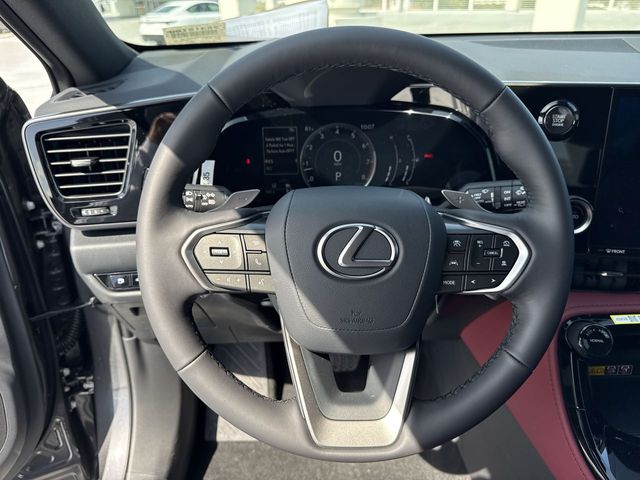 2025 Lexus NX - $39,998