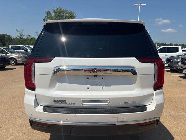 Used 2021 GMC Yukon SUV