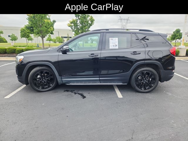 Used 2020 GMC Terrain For Sale in Grove City, OH