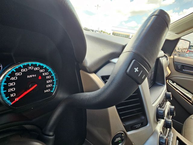 Certified Used 2019 Black GMC SLT image 25