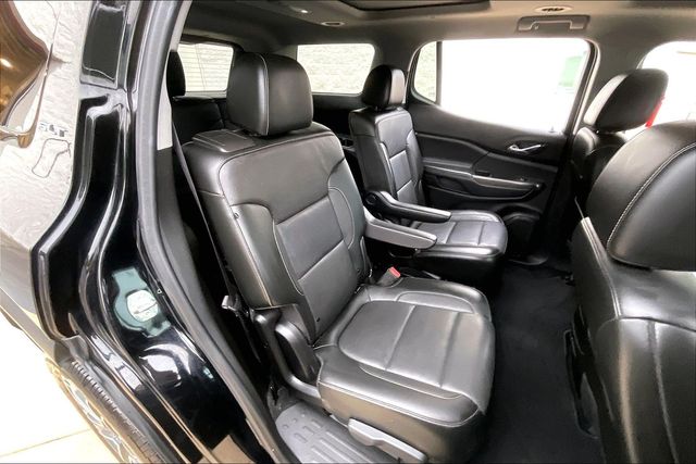 Used 2020 GMC Acadia SUV