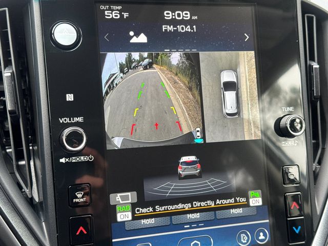 New 2026 Silver Subaru Limited image 23