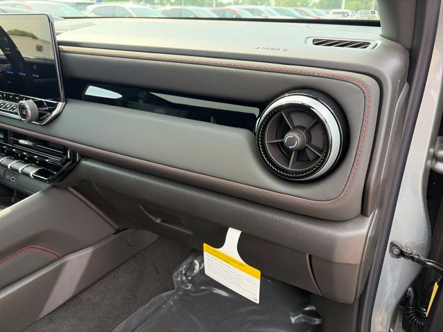 New 2026 Chevrolet Colorado Truck
