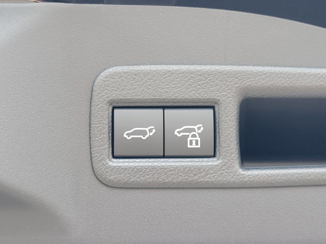New 2026 Toyota bZ SUV