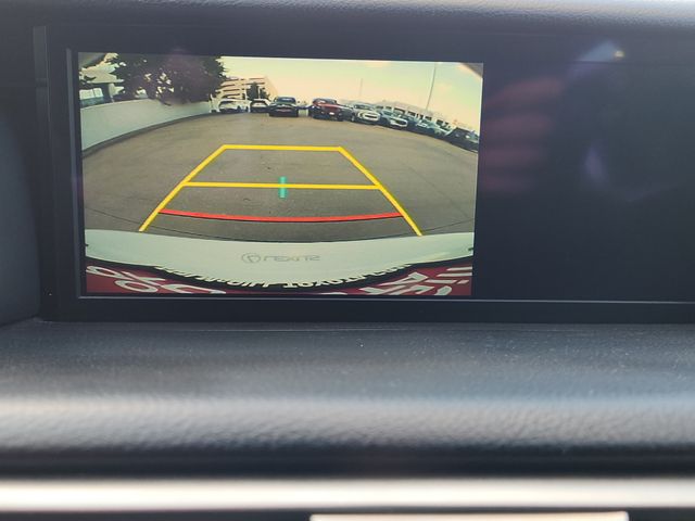 Used 2019 Lexus IS Sedan