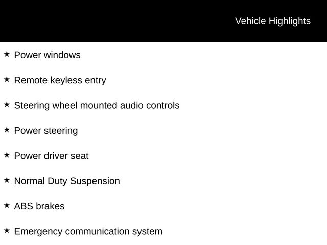 View vehicle photo 6