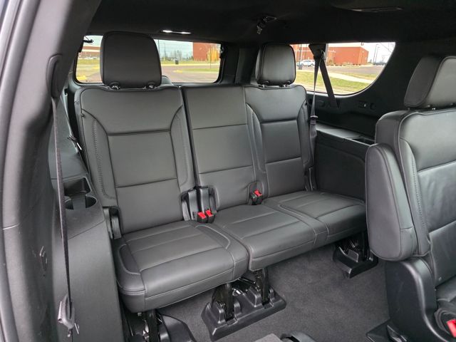 2022 GMC Yukon XL 4WD Denali