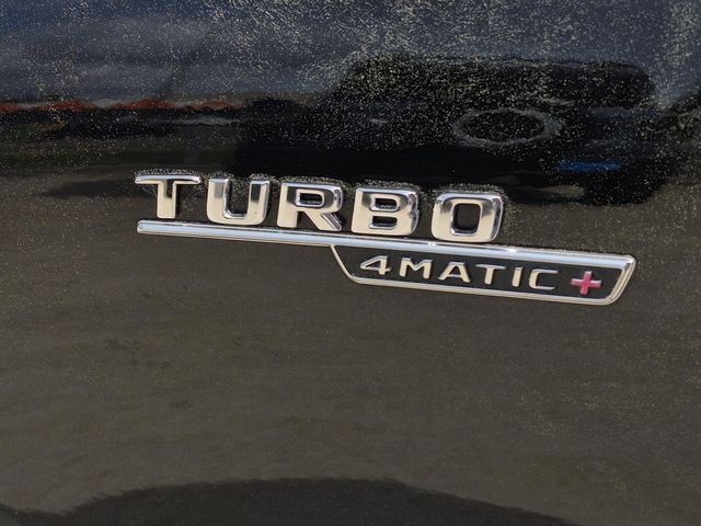 used 2023 Mercedes-Benz GLE car, priced at $55,267