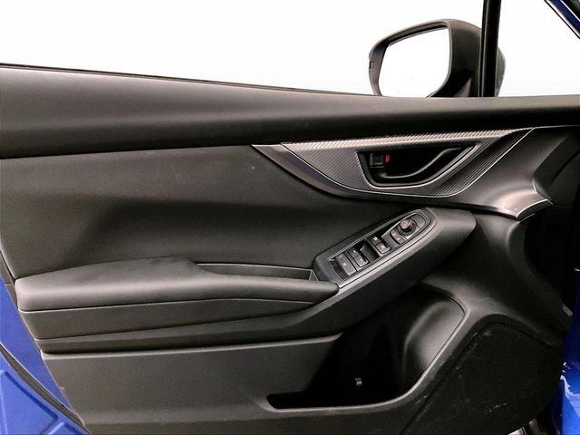 2023 Subaru WRX  Blue at Bob Ruth Ford