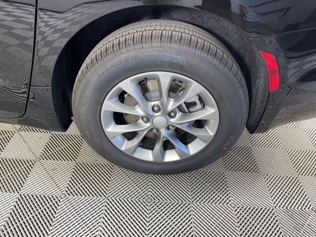 New 2027 Chrysler Pacifica Limited For Sale in Bremerton, WA