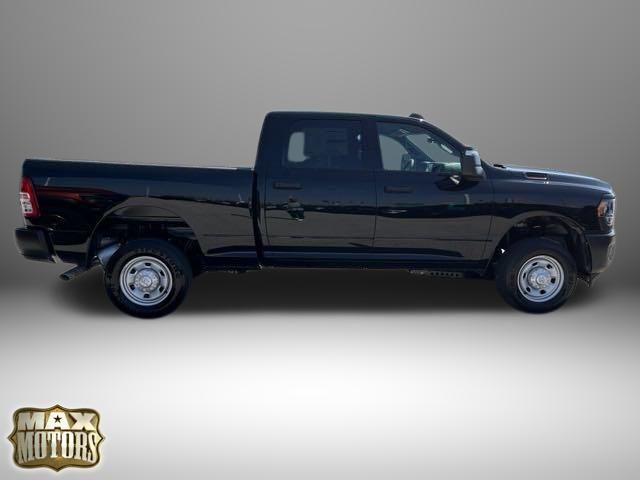 2024 Ram 2500 Tradesman 12