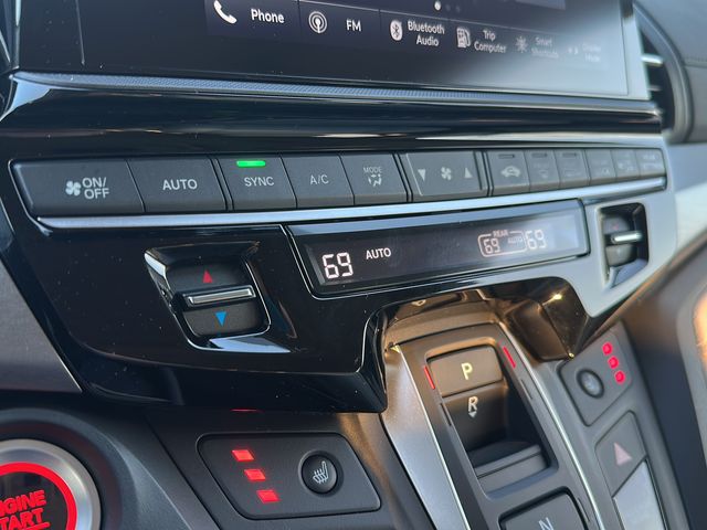 2026 Honda Odyssey EX-L - Photo 33