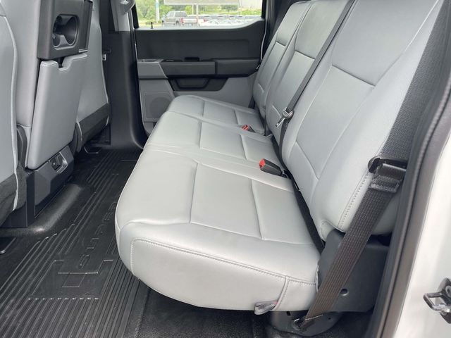 New 2026 White Ford XL image 9