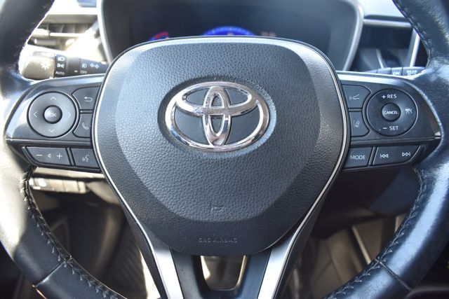 2022 Toyota Corolla Cross XLE - Photo 20