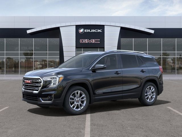 2024 GMC Terrain SLT 2