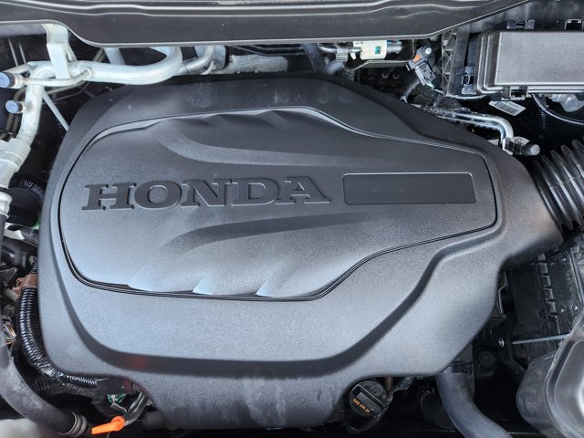 Used 2022 Honda Ridgeline Truck