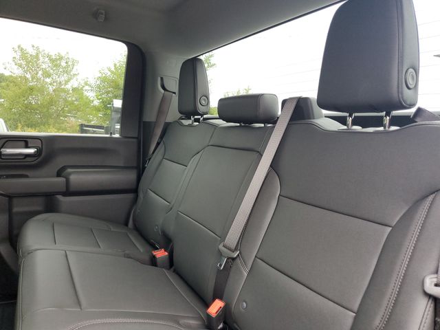 New 2026 Chevrolet Silverado 2500 Crew Cab 55 CA Cab Chassis for sale #TF321279 - photo 25