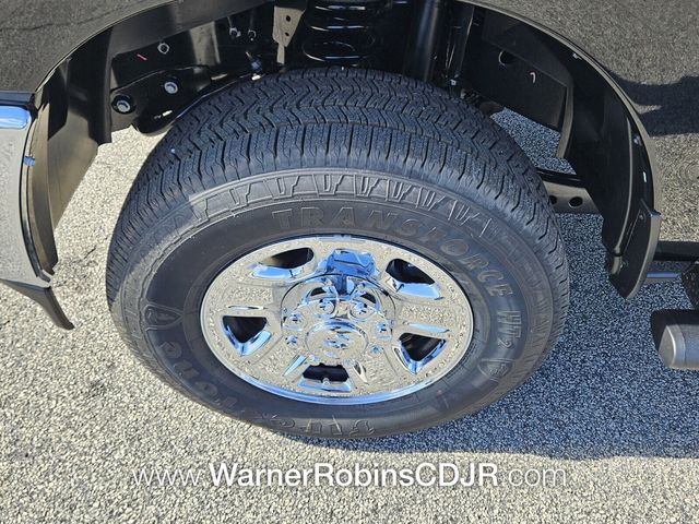 New 2026 Black Ram Tradesman image 17