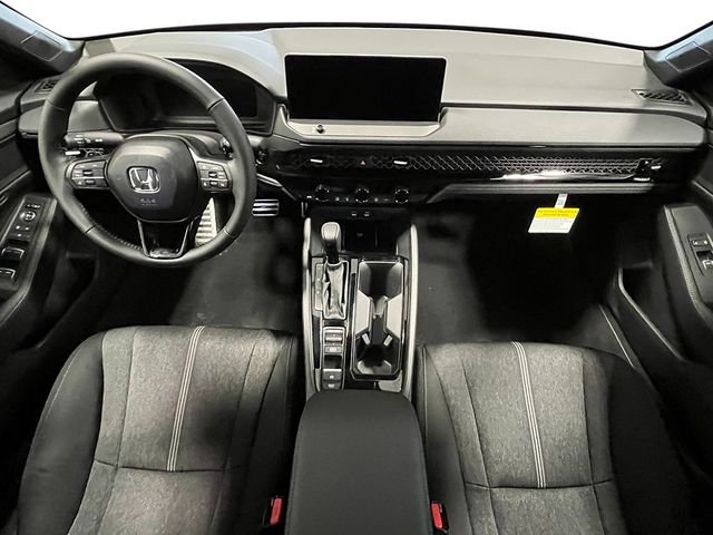 New 2026 Honda Accord Hybrid Sport For Sale in Huntsville, Al