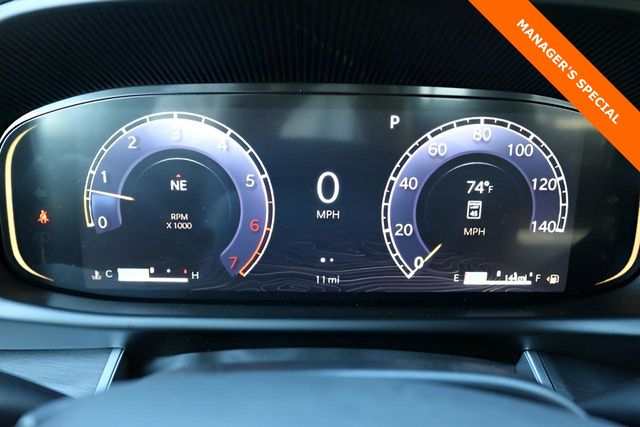 New Car 2025 Jeep Wagoneer L  Series Ii For Sale Under $80,000 In Austin, Texas